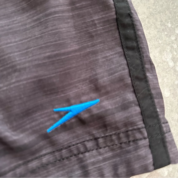 Speedo Classic Swim Trunks - Picture 9 of 11